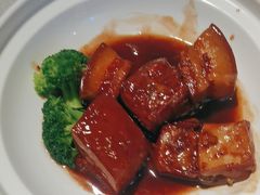 -北京全聚德(玉泉路店)