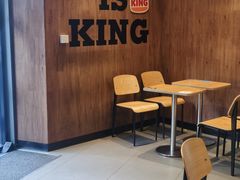 -汉堡王(徐汇绿地缤纷店)