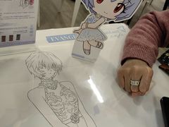-布谷社(王府井喜悦店)