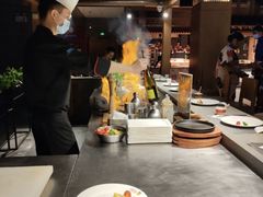 -蓝鲸湾汤泉(包河店)