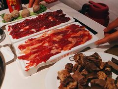-八合里牛肉火锅(福州万象城店)
