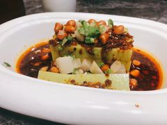 -泉味道贵州厨房(三里河店)