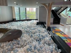 -Barbe a papa亲子餐厅(杨浦店)