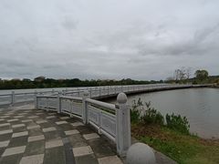-鹤之洲湿地公园