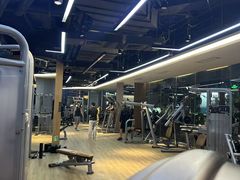 -威克健身游泳(万菱汇店)
