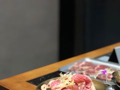 -何发发和牛烧肉·鳗鱼榴莲放题自助(乐峰广场店)