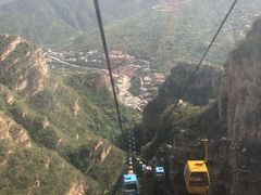 -北京上方山国家森林公园