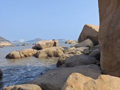 -那琴半岛地质海洋公园