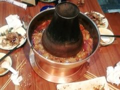 -庆峰龙虾烧烤(合肥一店)