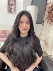 -V8潮牌·接发烫染连锁