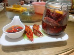 -阳光院坝小龙虾(红牌楼店)