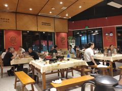 -聚味瞿记·龙虾堂(天元店)