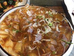 -大城·烧烤海鲜大排档(台东店)