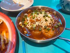 -川正旺江湖菜(三元桥店)