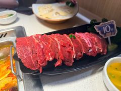 -海底捞火锅(巴黎春天浦建店)