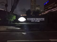 -新加坡文华东方酒店