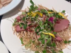 -全聚德(双井店)