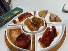 -润记·广东餐馆(苏州中心店)