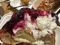 -B&C黄油与面包·THE GARDEN BAKERY概念店(世纪汇店)