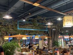 -常和州·夜宵大排档(常州单店)