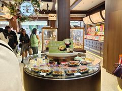 -昆明冠生园·鲜花饼·面包蛋糕(老街店)