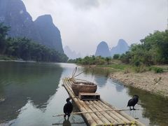 -61号餐吧(兴坪古镇漓江店)