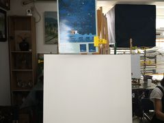 -Fun Job Art 零基础油画国画DIY画室(望京店)