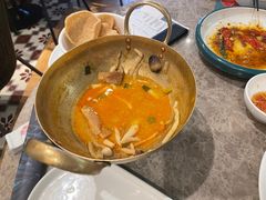 -美奈小馆·东南亚菜(福田星河COCO Park店)