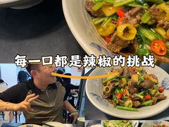 -潇湘阁(望京SOHO店)