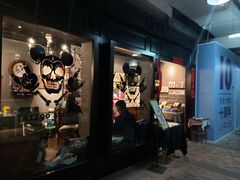-骑鹅公社(南开大悦城店)