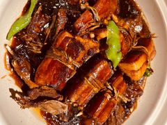 -筱爷叔·上海传统手工菜(玉树路店)