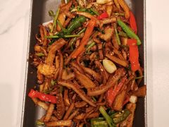 -俭寨大盘鸡·缸子肉·小公鸡·新疆菜(云通店)