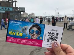 -大连圣亚海洋世界