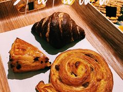 -Dough&Joe团憩(瑞虹天地月亮湾店)