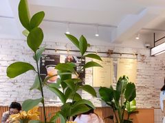 -Dal Cuore 达可芮冰淇淋(陕西北路店)