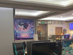 -网鱼电竞(杨浦中原店)