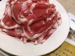 -阳坊大都涮羊肉(阳坊总店)