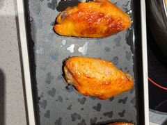 -丰茂烤串(公园店)