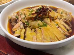 -蔼若春.传承云南菜(金碧公园店)