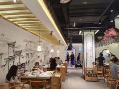 大堂-俏牛哥鲜牛肉牛肆馆(重庆天地店)