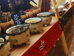 -常州富力喜来登酒店 Feast盛宴标帜西餐厅(新北万达广场店)