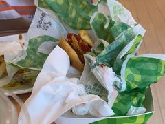 -德克士(什邡永辉超市店)