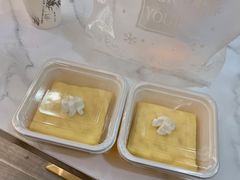 -Tomado绿色烘焙(大尧三路店)