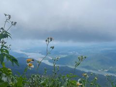 -飞霞风景名胜区