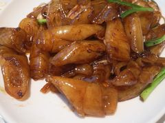 -花城苑广府菜(侨鑫店)
