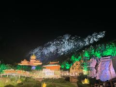 -禅宗少林·音乐大典