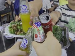 -老黑板筋(顺义总店)