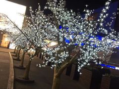 -丽达购物中心(崂山店)
