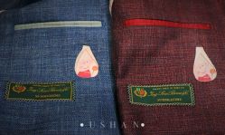 -优山定制西服衬衫大衣(国贸店)