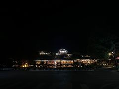 -湖泉半山温泉(湖泉生态园)